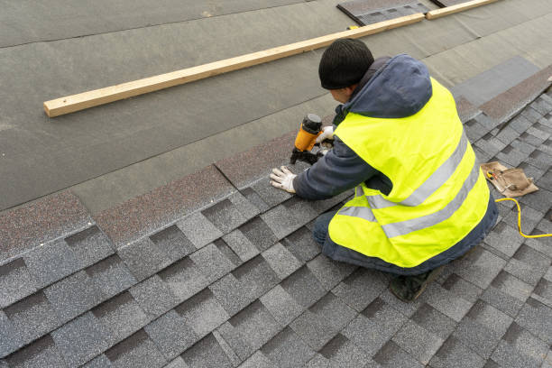 Quick and Trustworthy Emergency Roof Repair Services in Thermopolis, WY