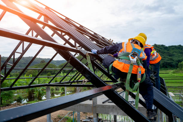 Gutter Installation and Roofing in Thermopolis, WY