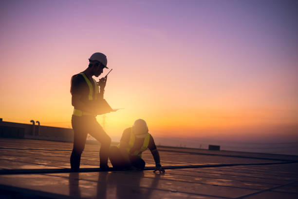 Quick and Trustworthy Emergency Roof Repair Services in Thermopolis, WY