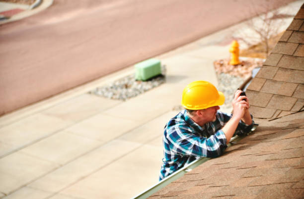 Roof Waterproofing Services in Thermopolis, WY