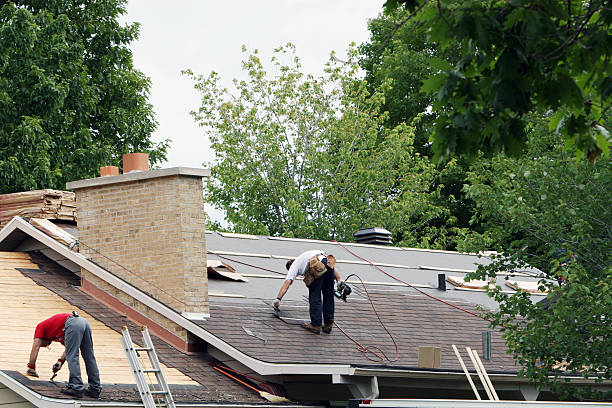 Best New Roof Installation  in Thermopolis, WY