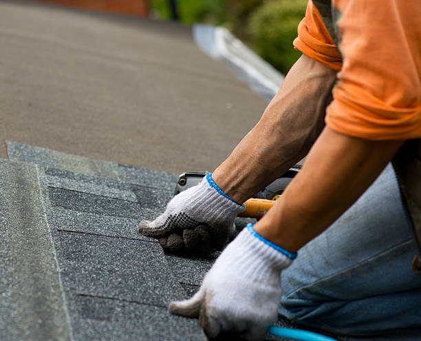 Best Local Roofing Companies  in Thermopolis, WY