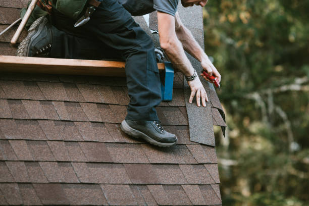 Best Residential Roof Replacement  in Thermopolis, WY